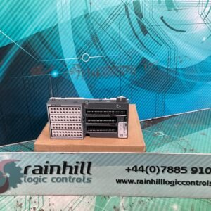 ABB TU516-H. 1SAP215000R0001. I/O terminal Module (UK And EU Buyers Please Read)