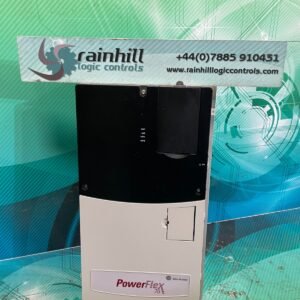 Allen Bradley 20AC072A0AYNANC0. PowerFlex 70.(UK/EU Please Read) Allen Bradley 20AC072A0AYNANC0. PowerFlex 70.(UK/EU Please Read)