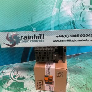 B&R X20CP1484. X20 CP1484. (UK/EU Read) B&R X20CP1484. X20 CP1484. (UK/EU Read)