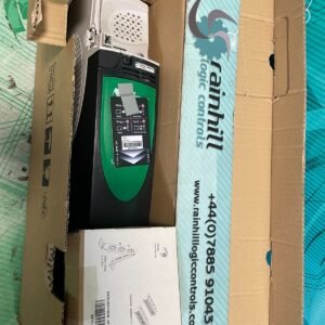Control Techniques SM-Control Master. (UK/EU Buyers Please Read) Control Techniques SM-Control Master. (UK/EU Buyers Please Read)