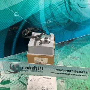 Heidenhain ECN 413 2048 01 58K. Absolute Rotary Encoder.  (UK/EU Read)