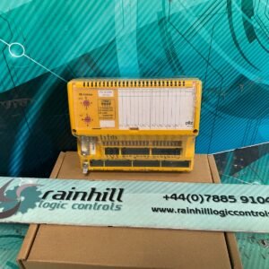 Pilz PSS SB DI8O8. PSS SB DI808. (301140) Digital I/O Module.   (UK / EU Read)