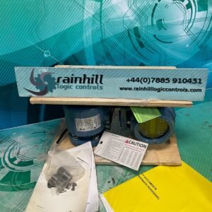 Rosemount 8732EMT2A2N5M4 + 8705TSA015C1W0N5B3Q4PD. Flowmeter. (UK/EU Read) Rosemount 8732EMT2A2N5M4 + 8705TSA015C1W0N5B3Q4PD. Flowmeter. (UK/EU Read)