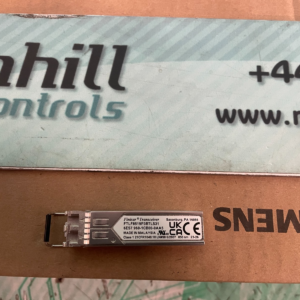 Siemens 6ES7 960-1CB00-0AA5.  S7-1500H Sync Module.  (UK/EU Read)