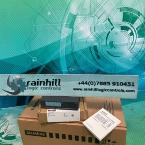 Siemens 6ES7132-7RD22-0AB0. 6ES7 132-7RD22-0AB0. ET200i SP. (UK / EU Read) Siemens 6ES7132-7RD22-0AB0. 6ES7 132-7RD22-0AB0. ET200i SP. (UK / EU Read)
