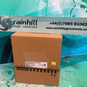 Siemens 6ES7517-3AQ10-0AB0 SIMATIC S7-1500 CPU 1517-3 PN/DP PLC Siemens 6ES7517-3AQ10-0AB0 SIMATIC S7-1500 CPU 1517-3 PN/DP PLC