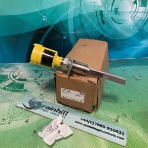 VEGA WE61.XXAGDRKMX. VEGAWAVE 61. Vibration Level Switch.  (UK/EU Read)